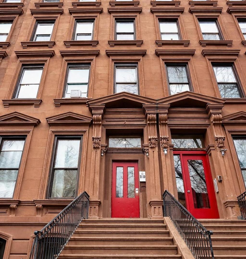 New York City Guest House * New York