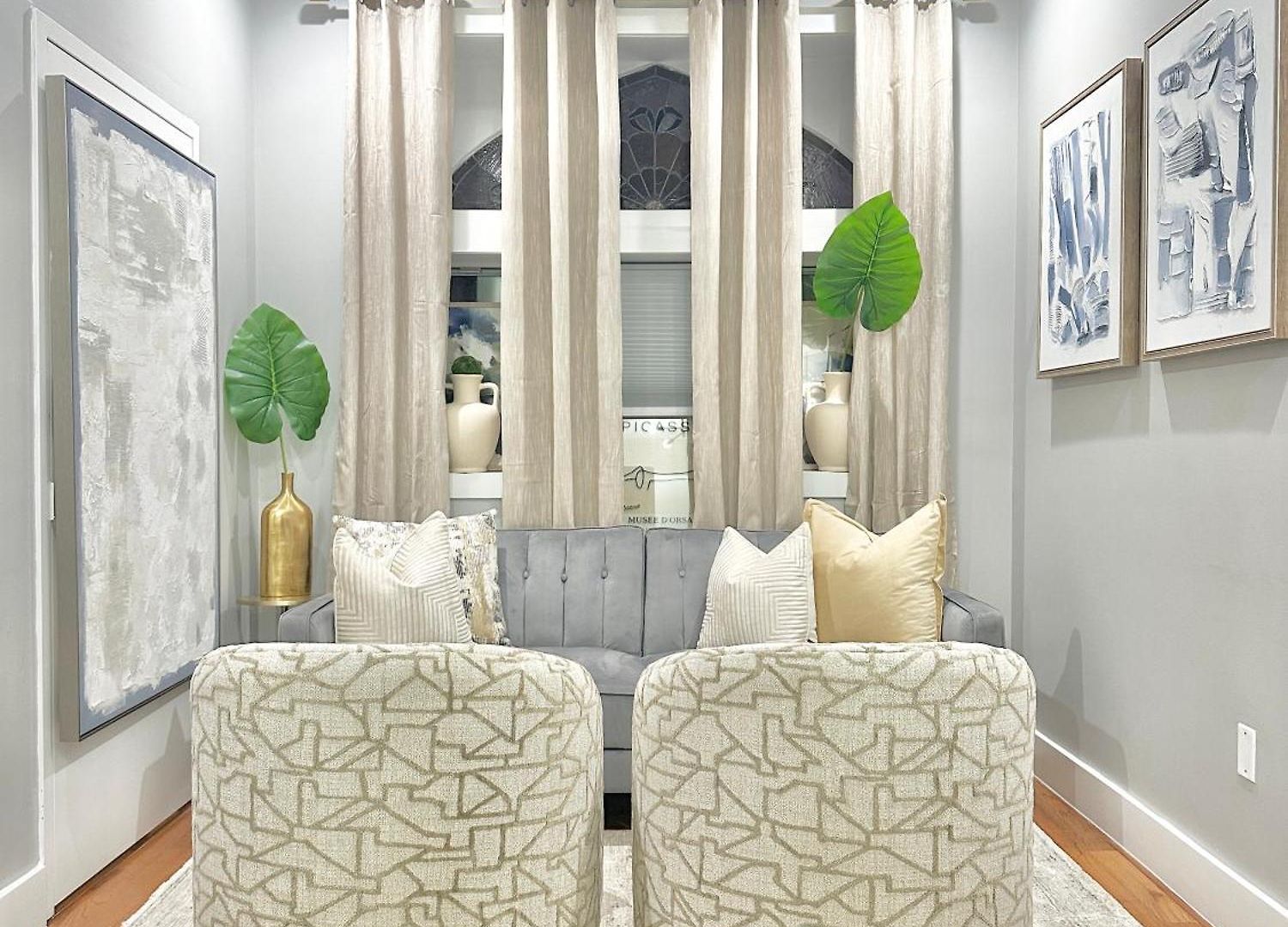 Holiday home Dream Close To The Center Of Nyc
