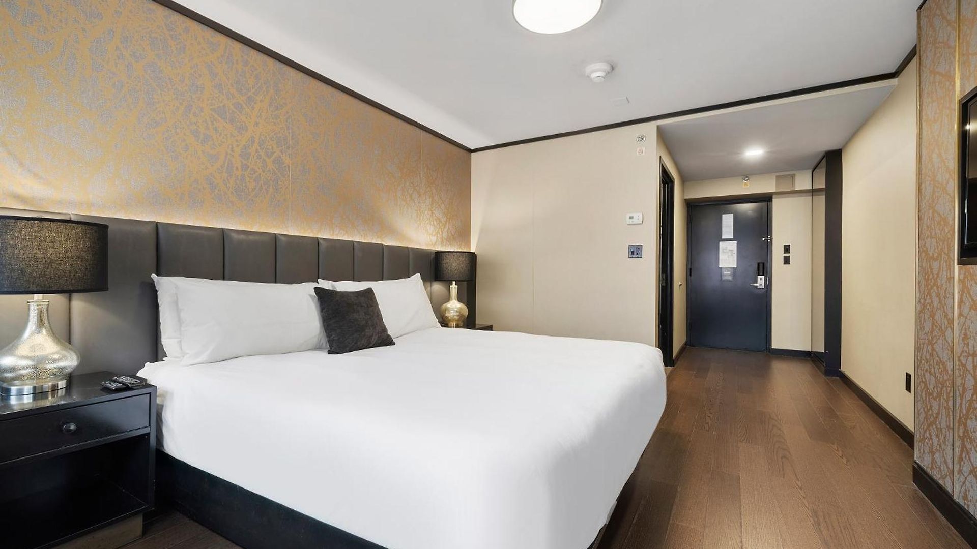 Hudson Yards Hotel 3*