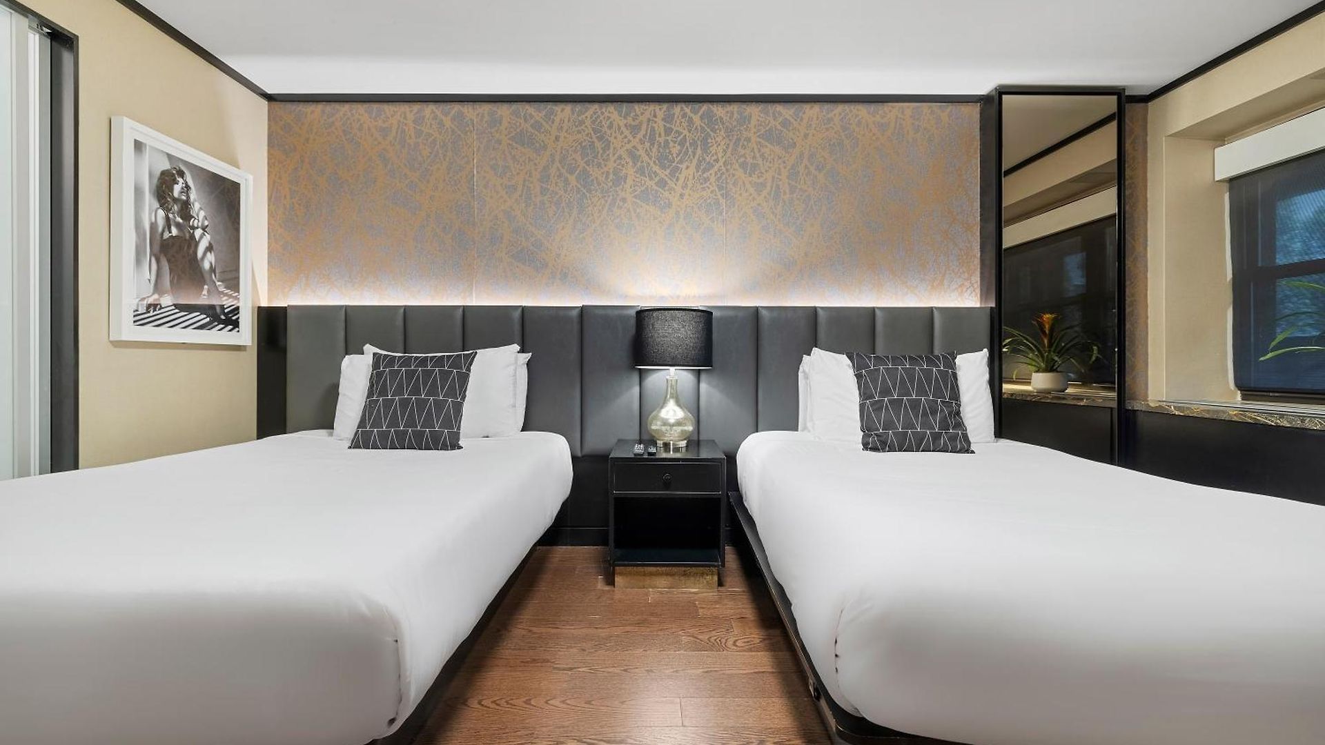 Hudson Yards Hotel New York