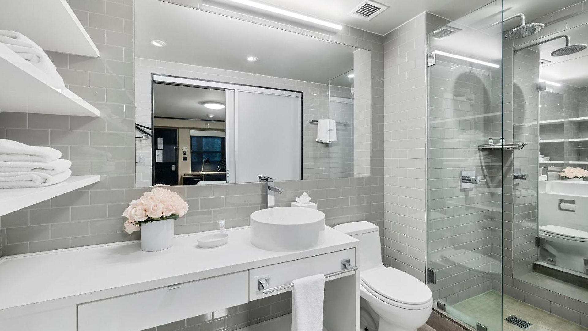 Hotel Hudson Yards