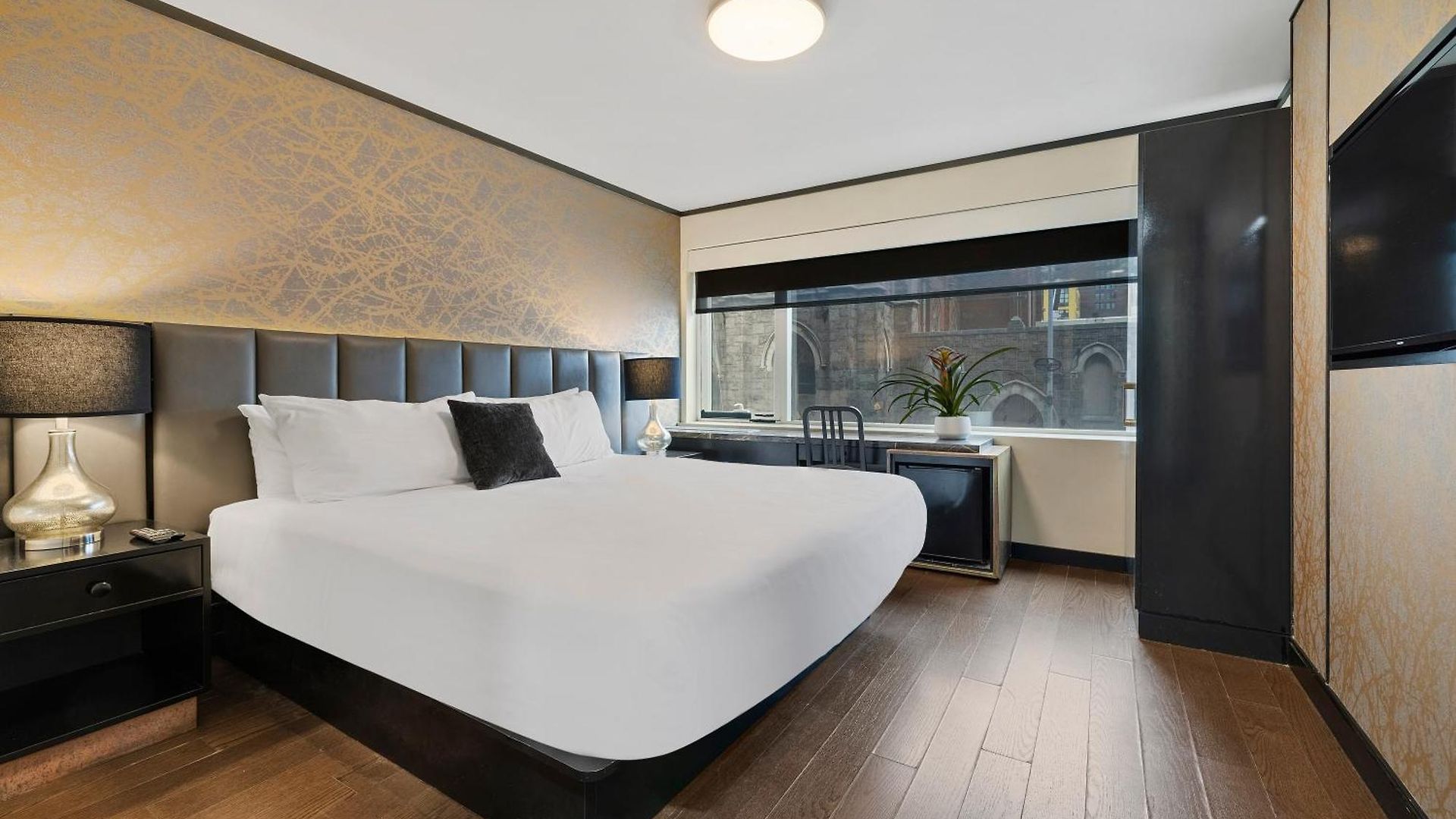 Hudson Yards Hotel 3*