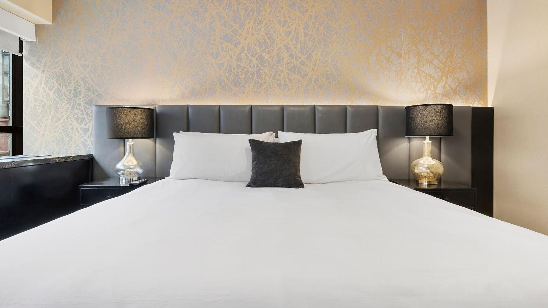 Hotel Hudson Yards