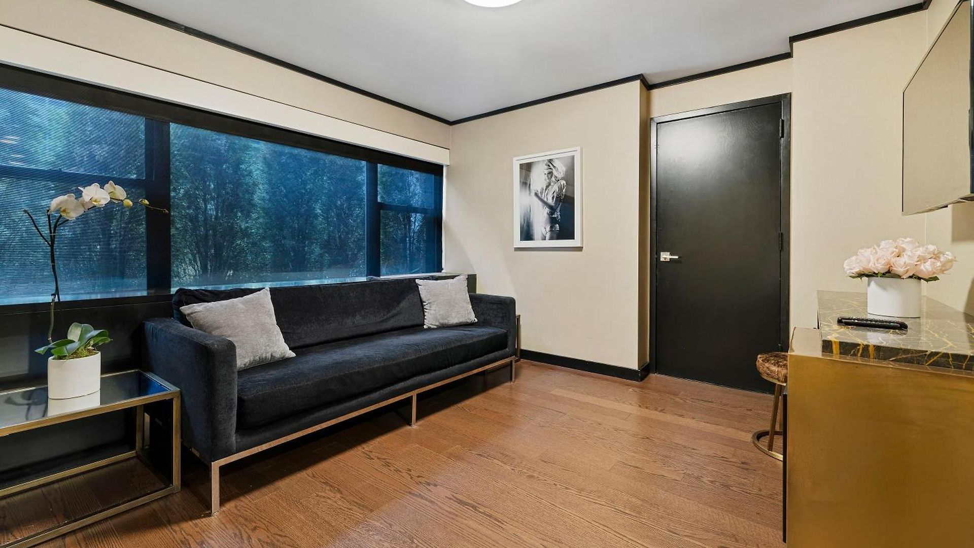 Hotel Hudson Yards New York