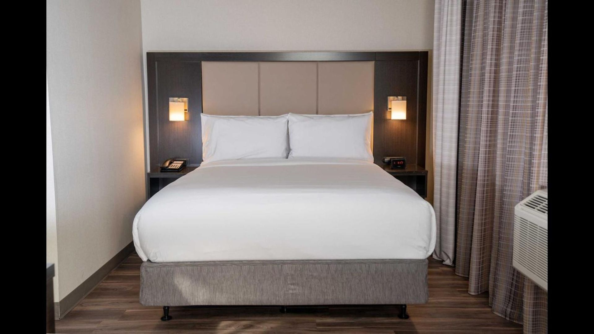 Hotel Express Long Island E - By Ihg 3*