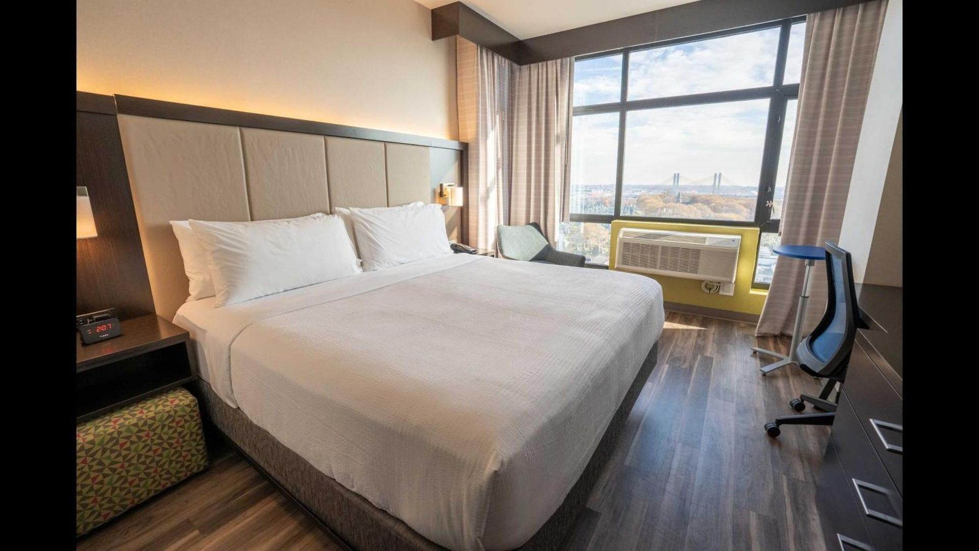 Express Long Island E - By Ihg 3* New York