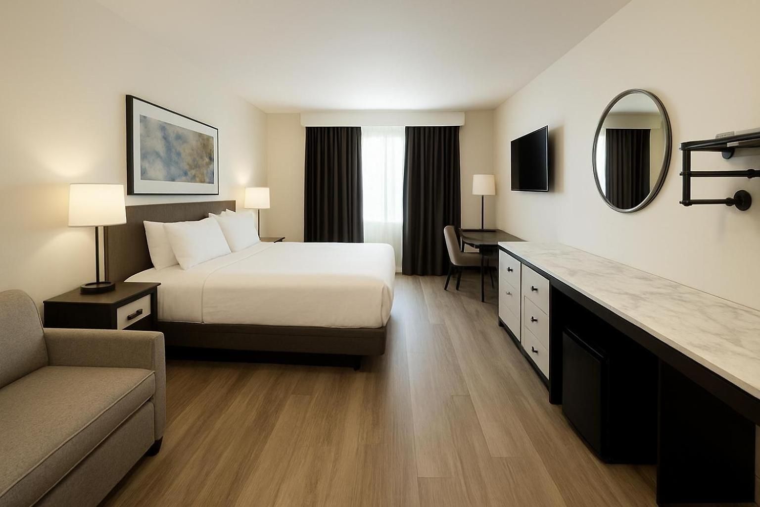 Nova Jfk Hotel 3*