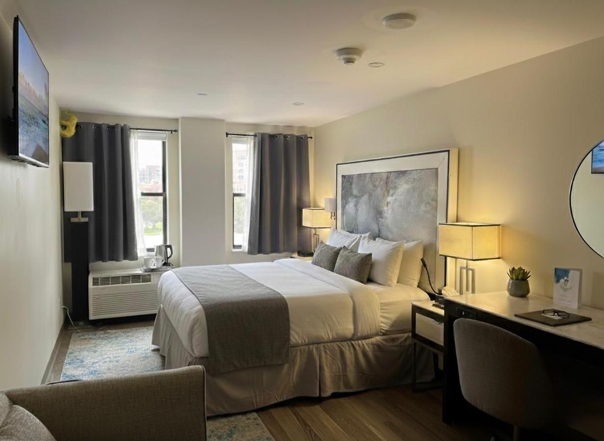 Nova Jfk Hotel
