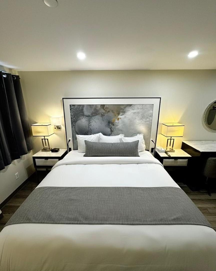 Nova Jfk Hotel New York
