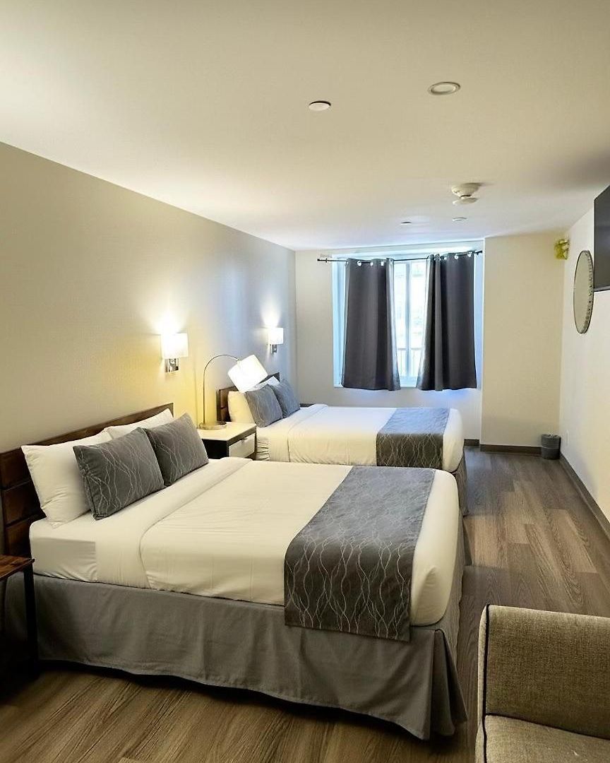Nova Jfk Hotel