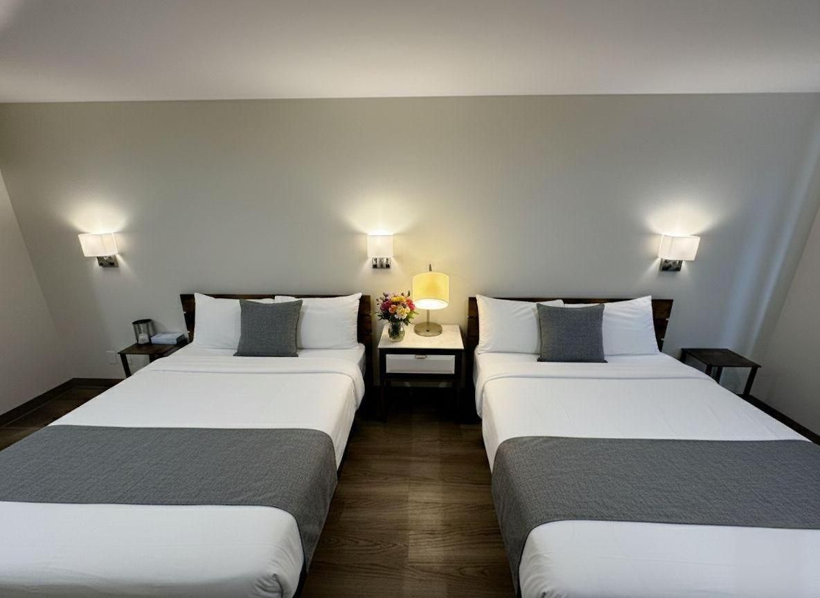 Hotel Nova Jfk