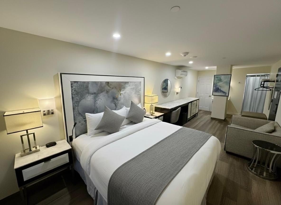 Hotel Nova Jfk New York