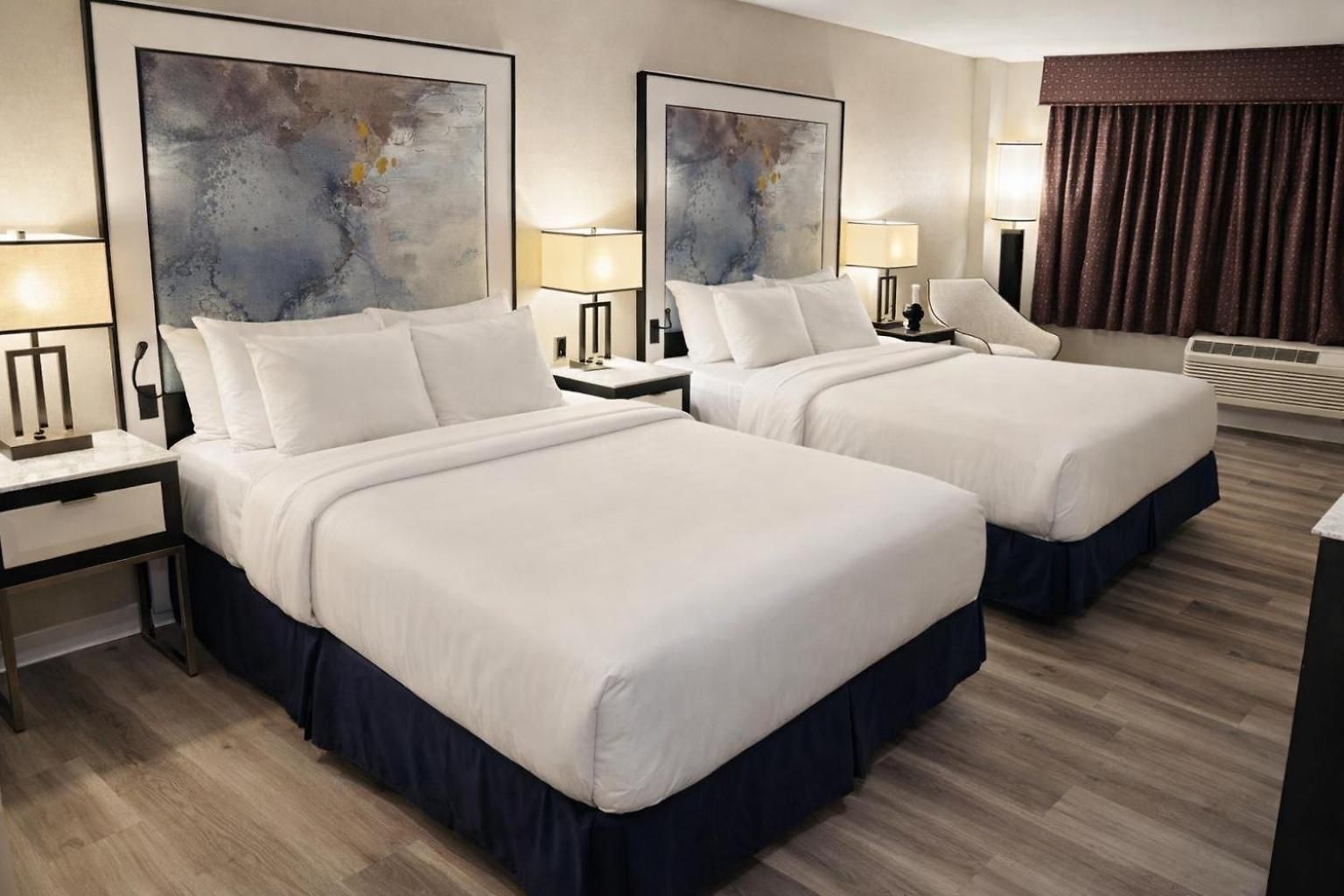 Nova Bronx Hotel