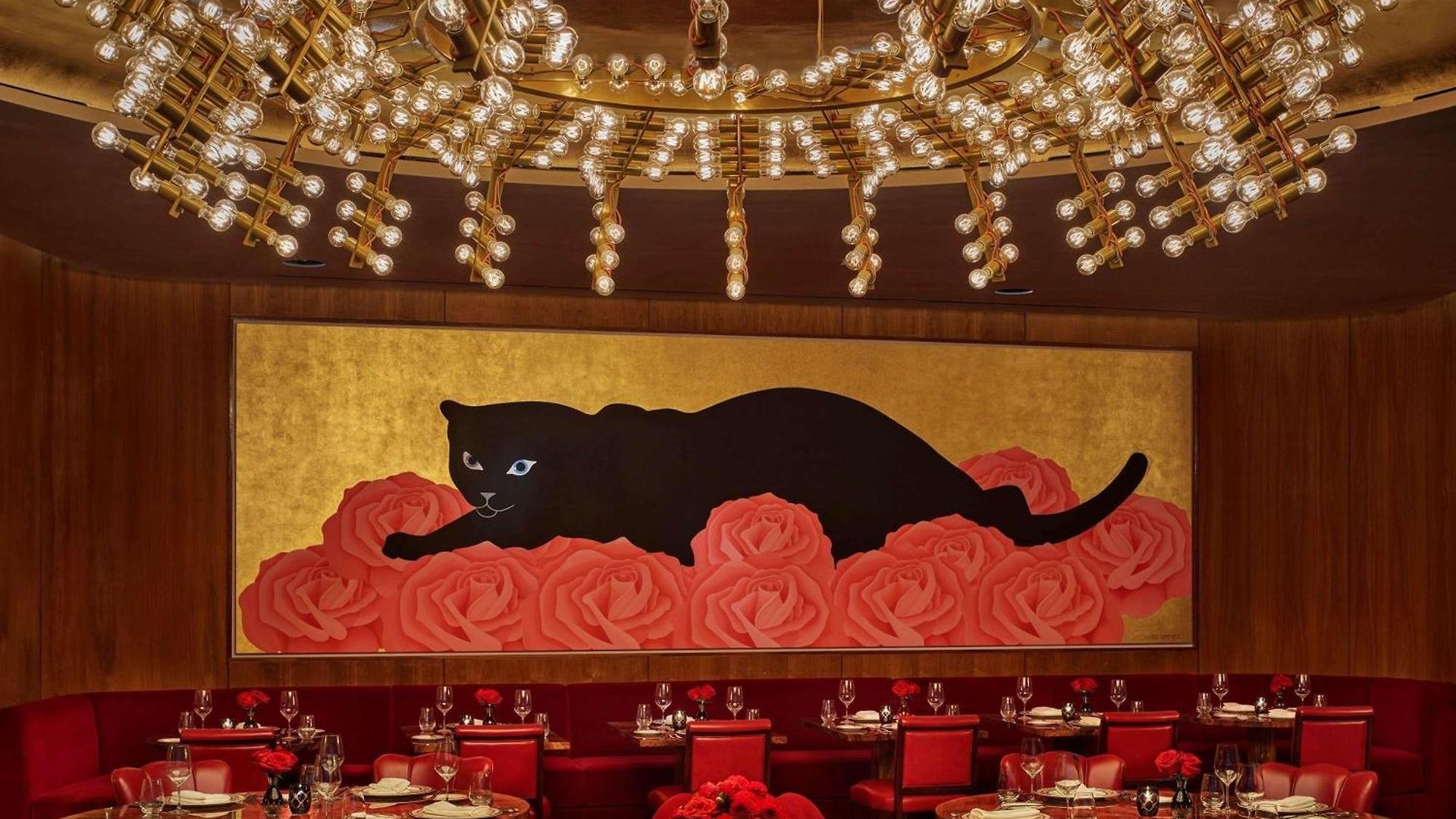 Hotel Faena New York