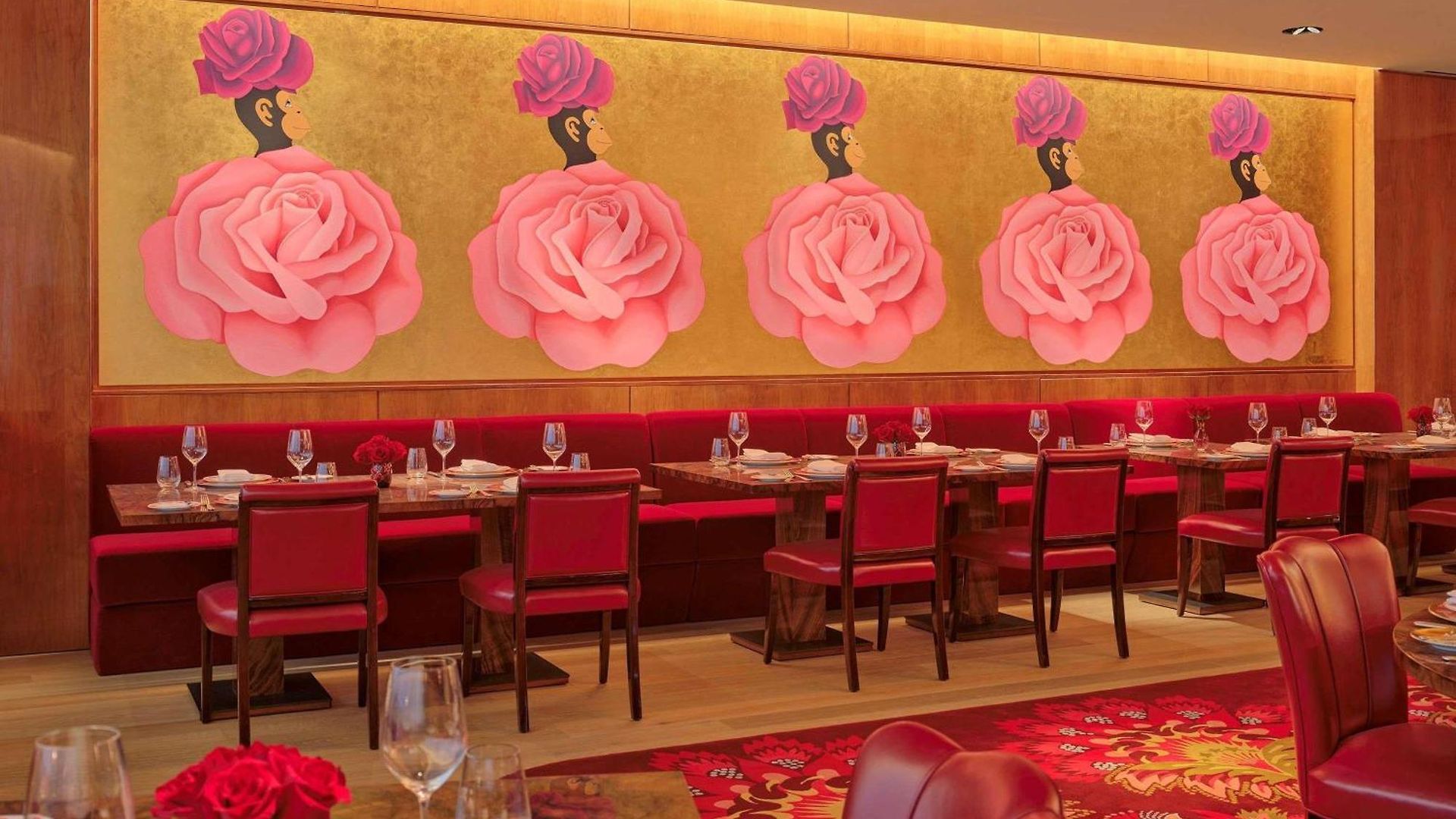 Faena 5* New York