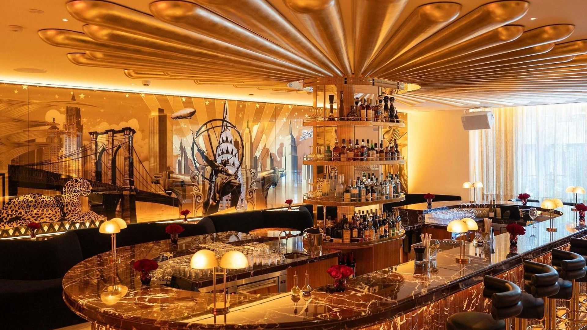 Faena 5*
