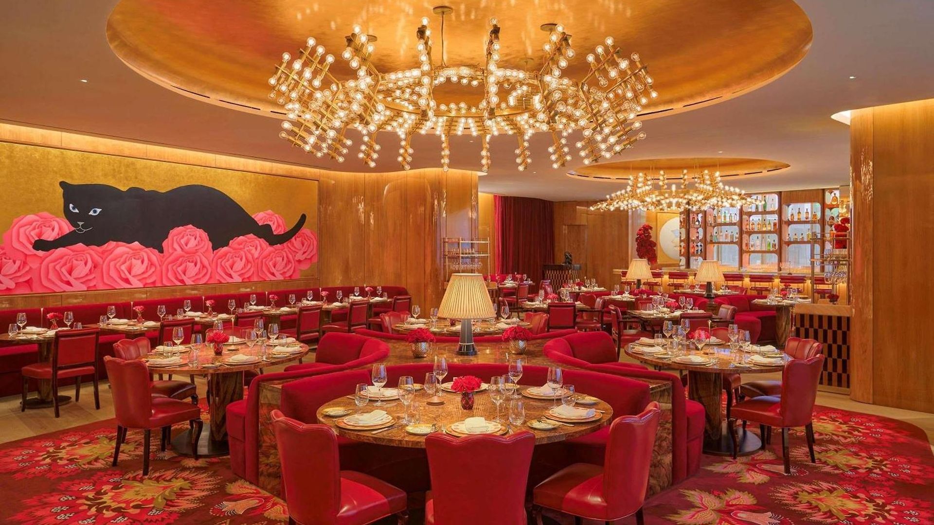 Hotel Faena 5*