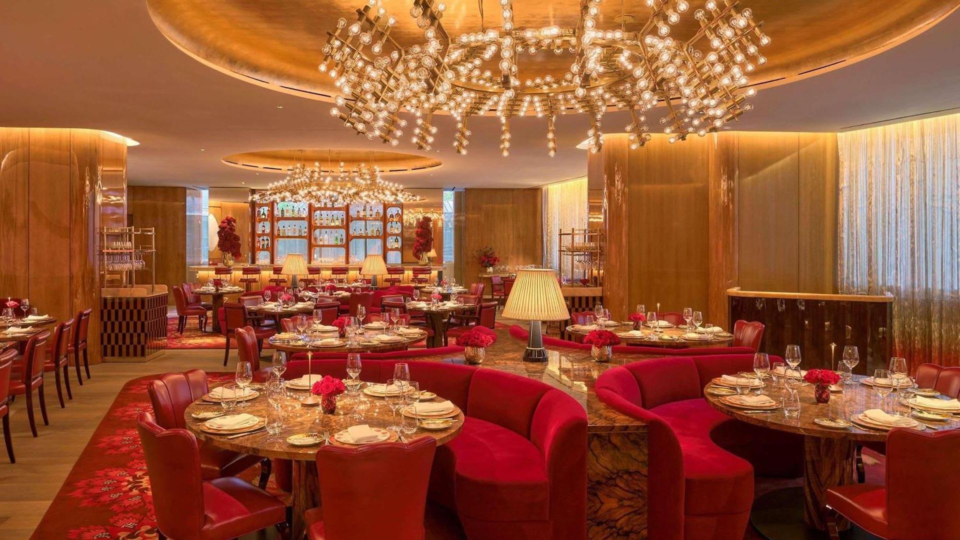 Hotel Faena New York
