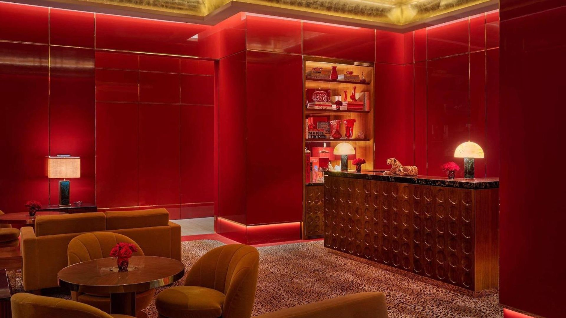 Hotel Faena