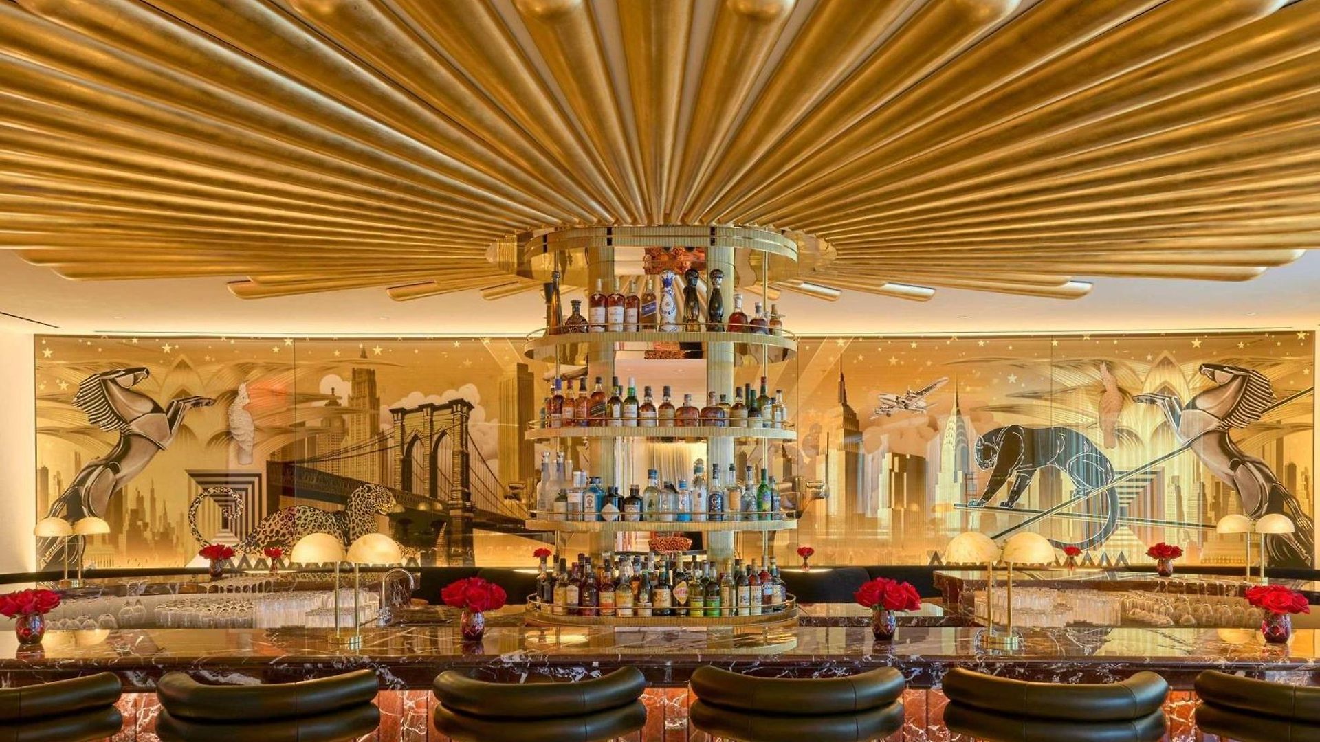 Hotel Faena New York