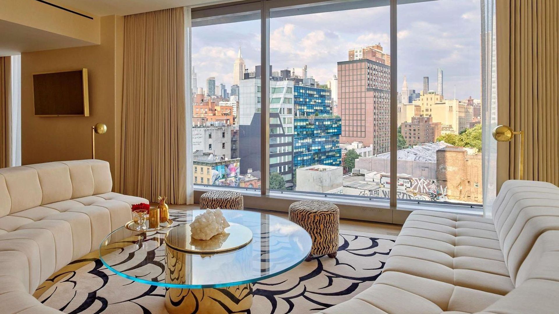 Faena New York