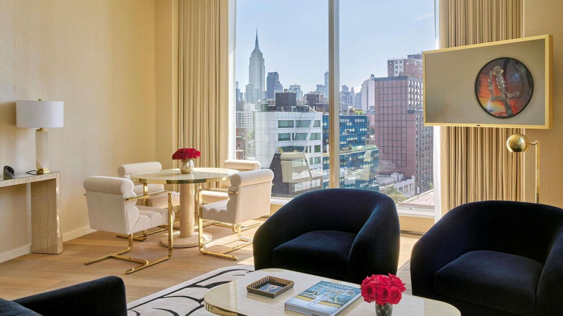 Hotel Faena 5*
