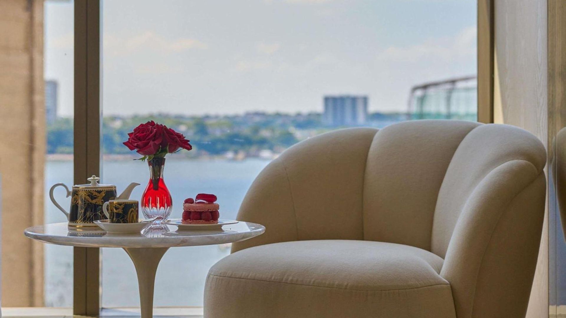 Faena Hotel 5*