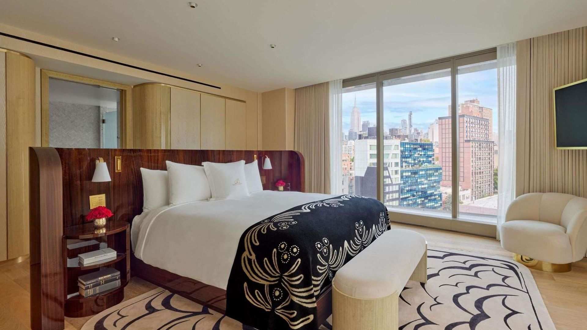 Faena Hotel 5*