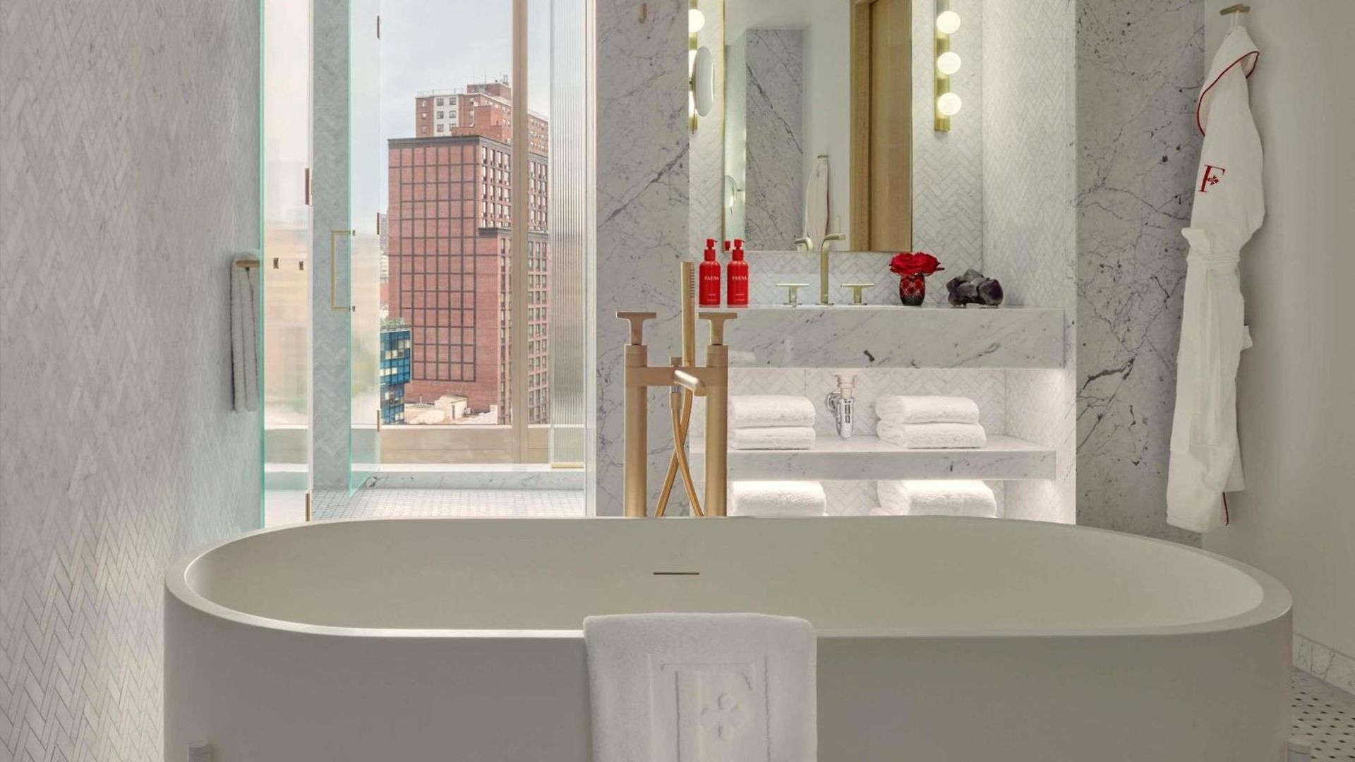 Faena Hotel