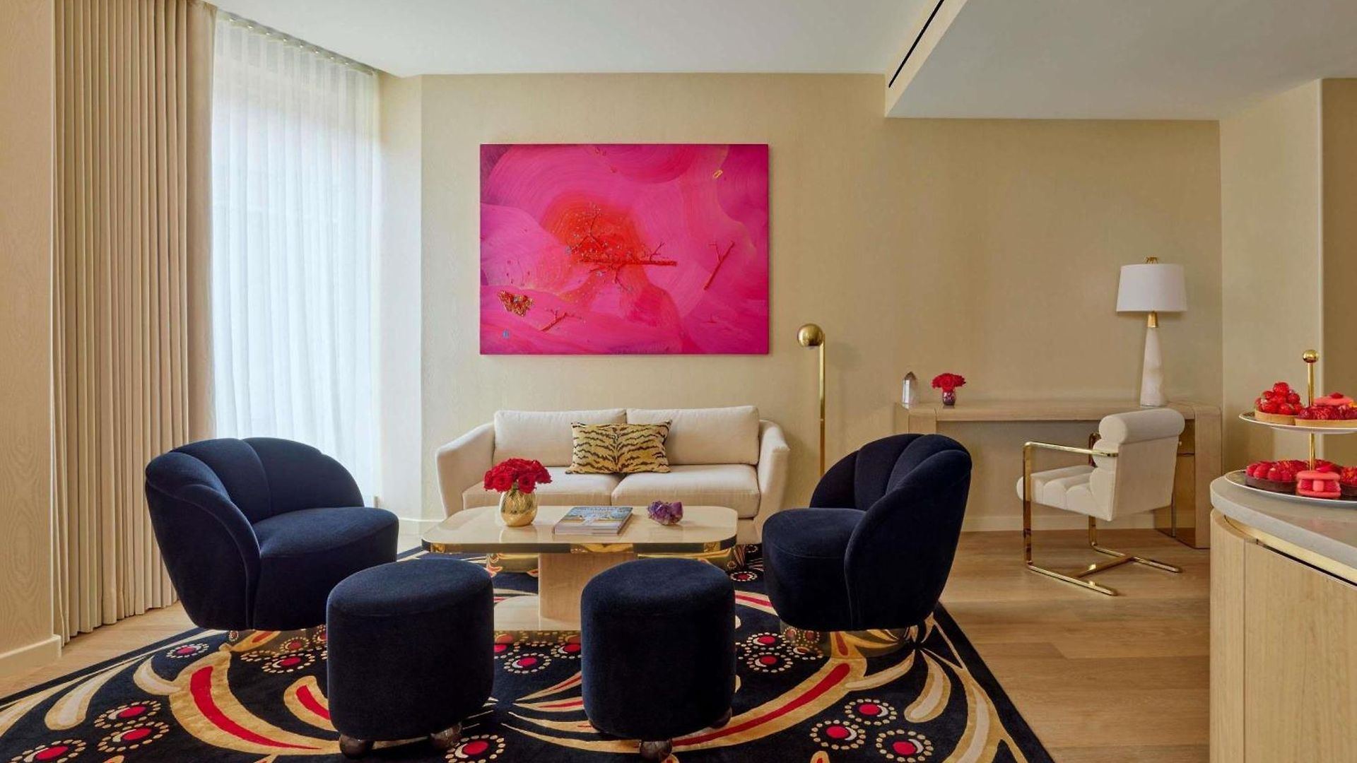 Hotel Faena New York
