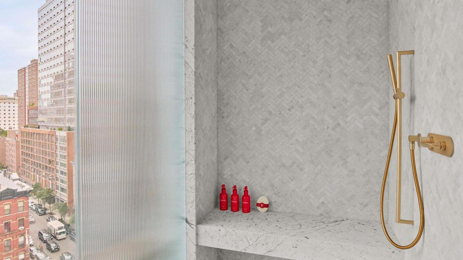 Hotel Faena New York