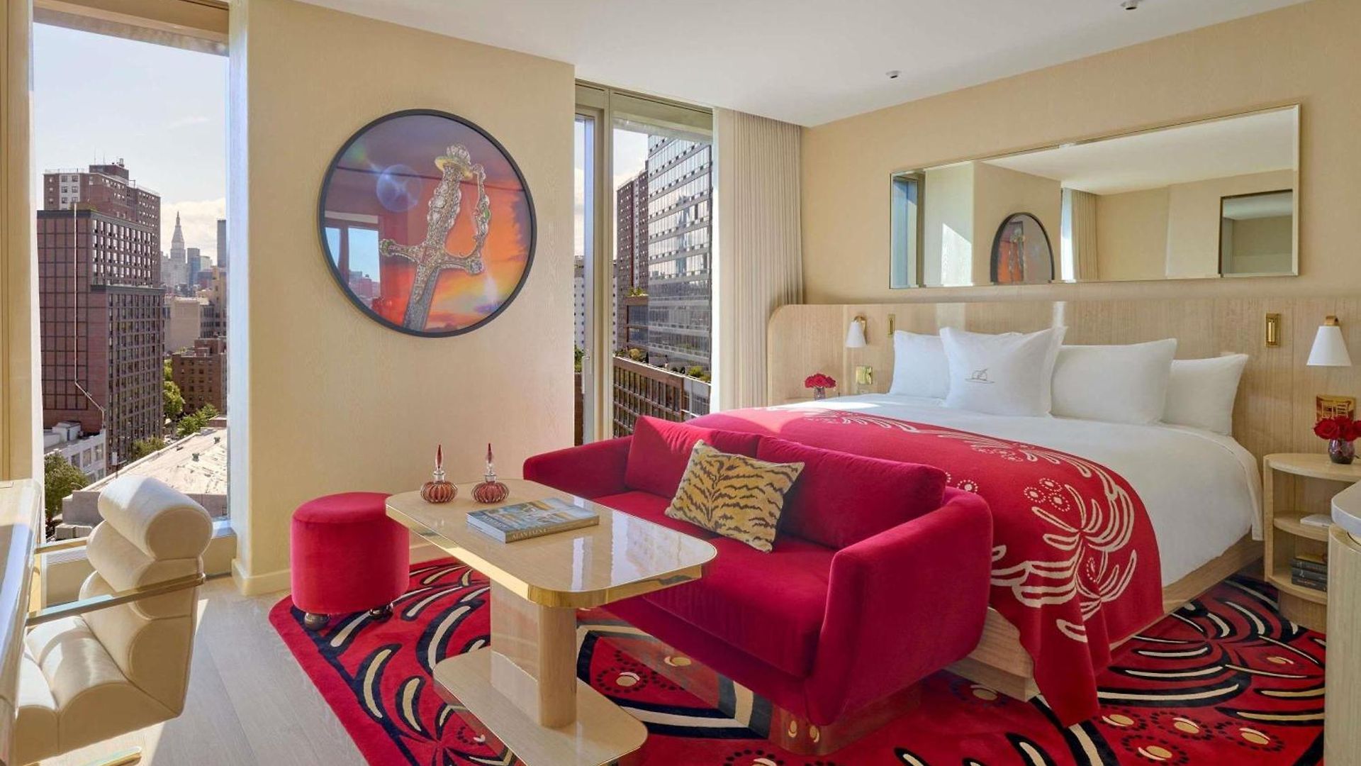 Faena Hotel 5*