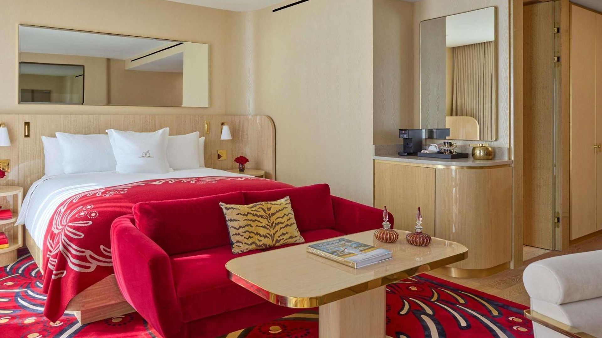 Faena 5* New York
