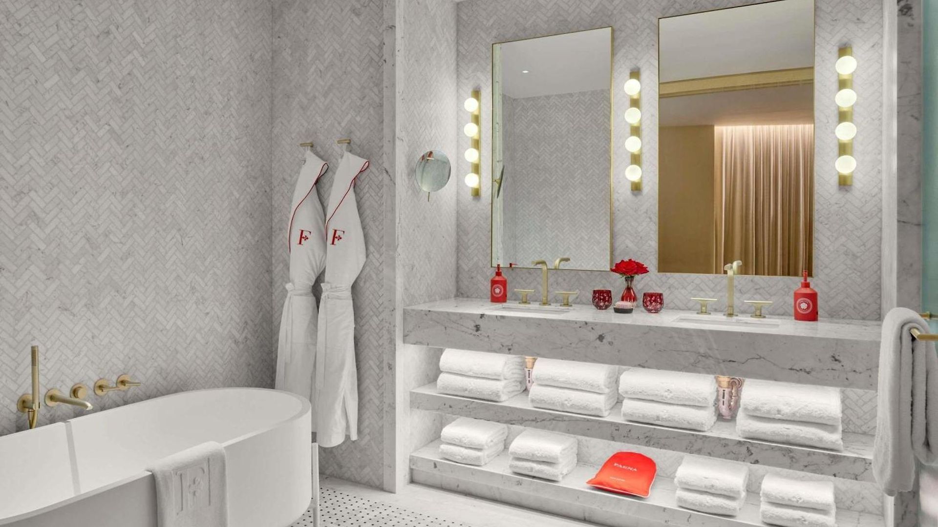 Hotel Faena New York