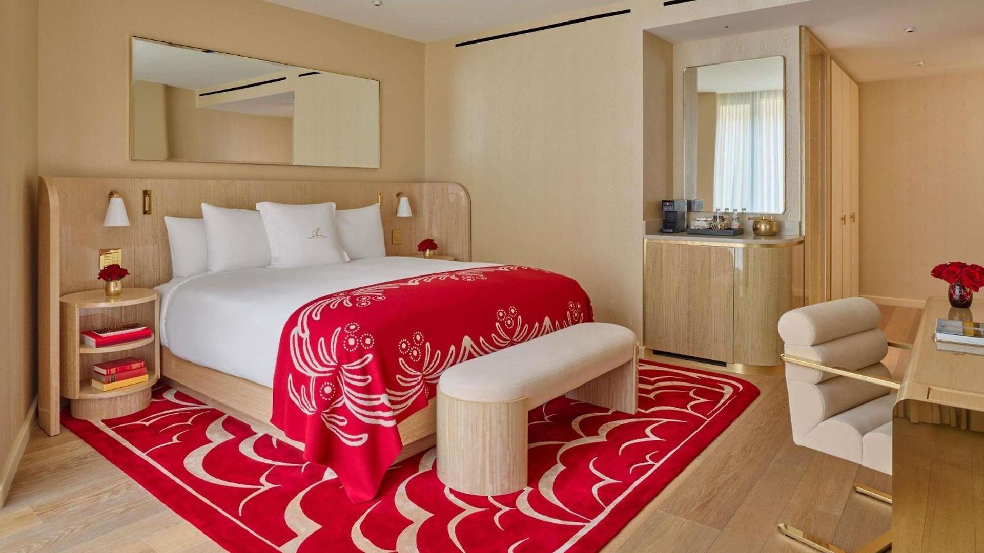 Faena 5*