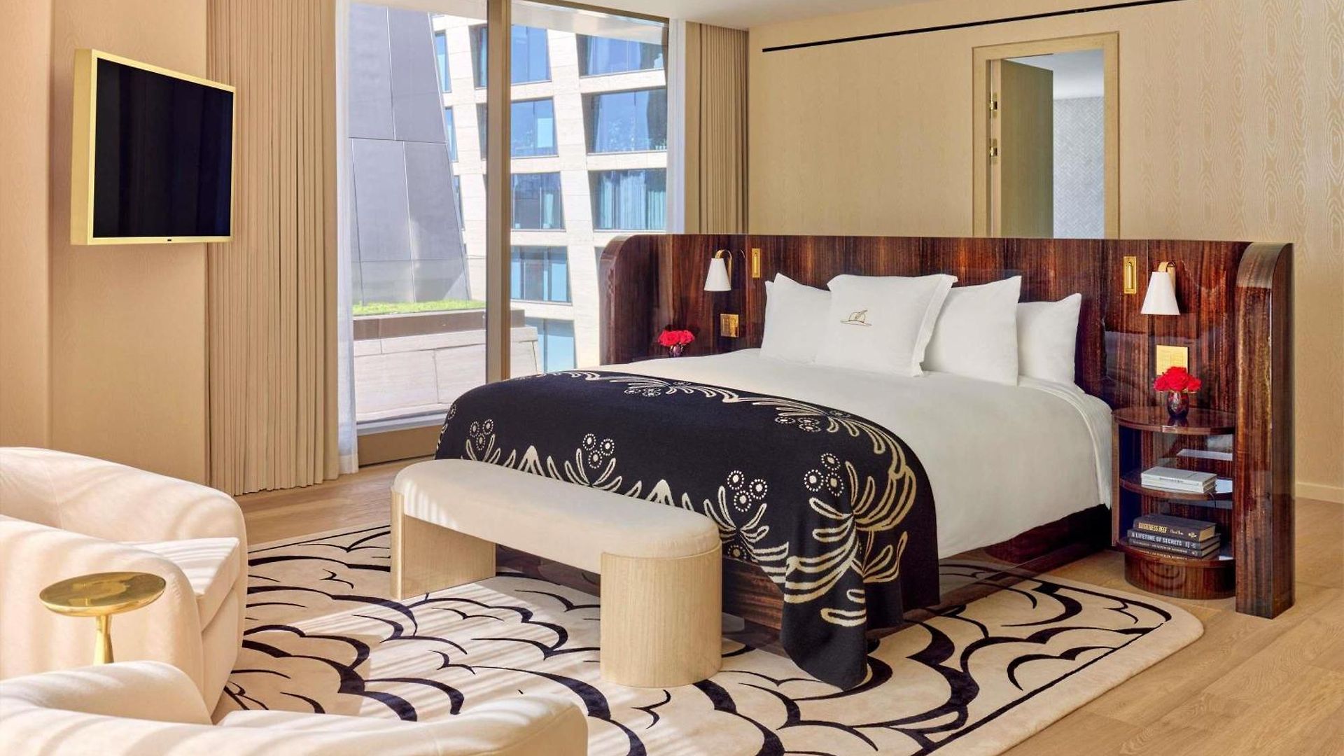 Faena Hotel New York