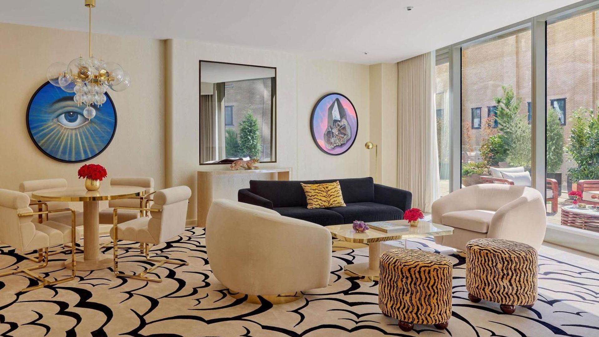 Faena 5* New York