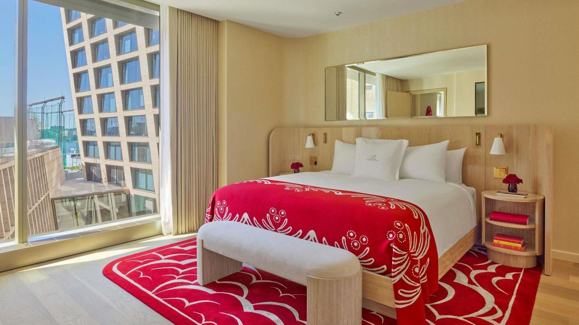 Hotel Faena 5*