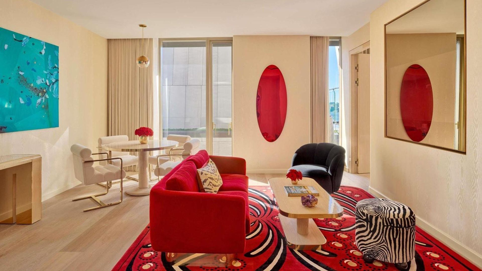 Hotel Faena