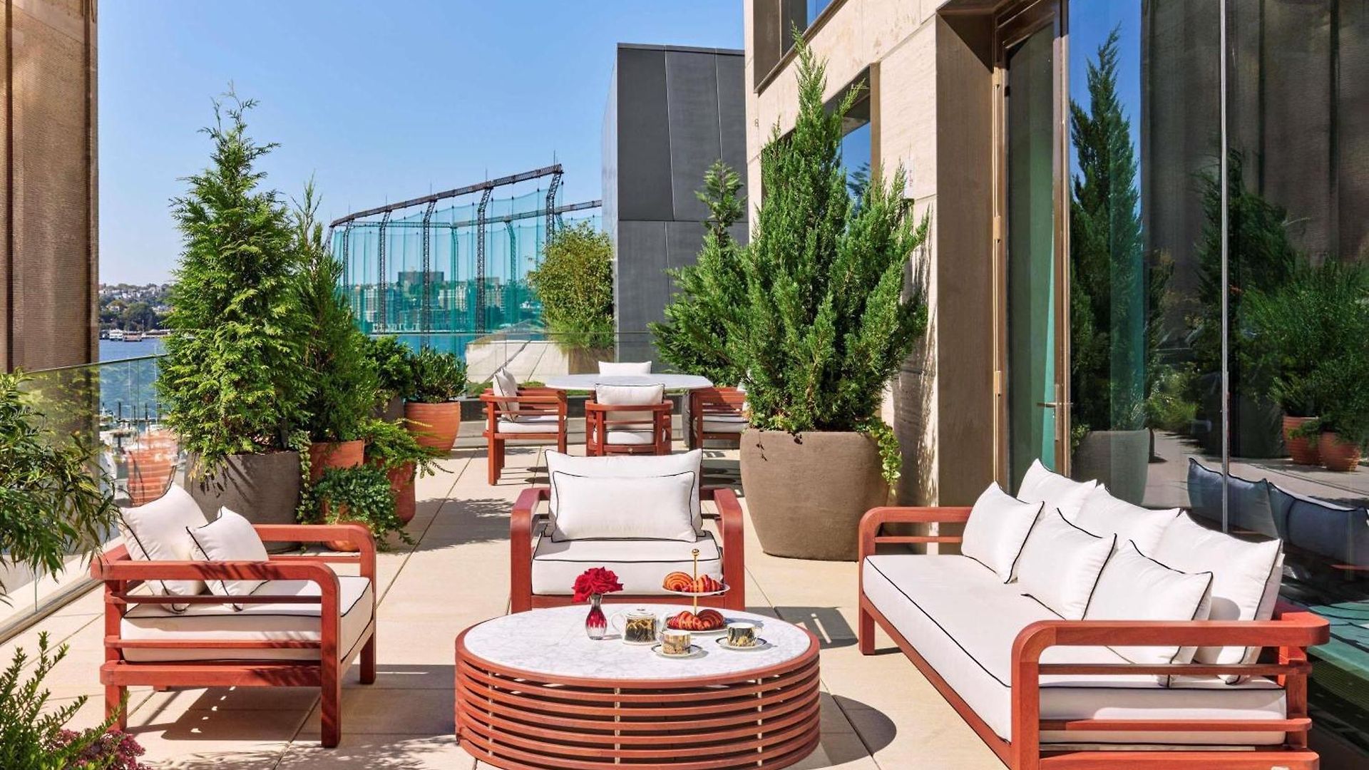 Faena Hotel New York