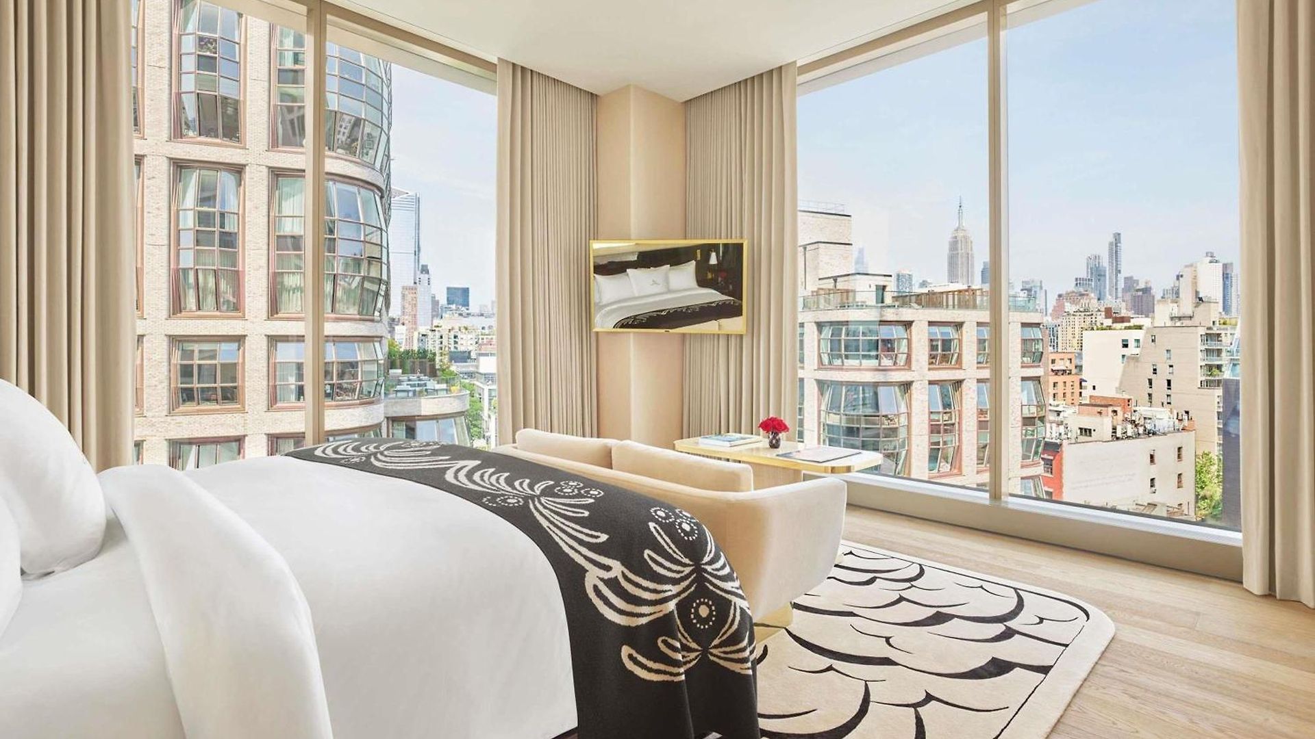 Hotel Faena
