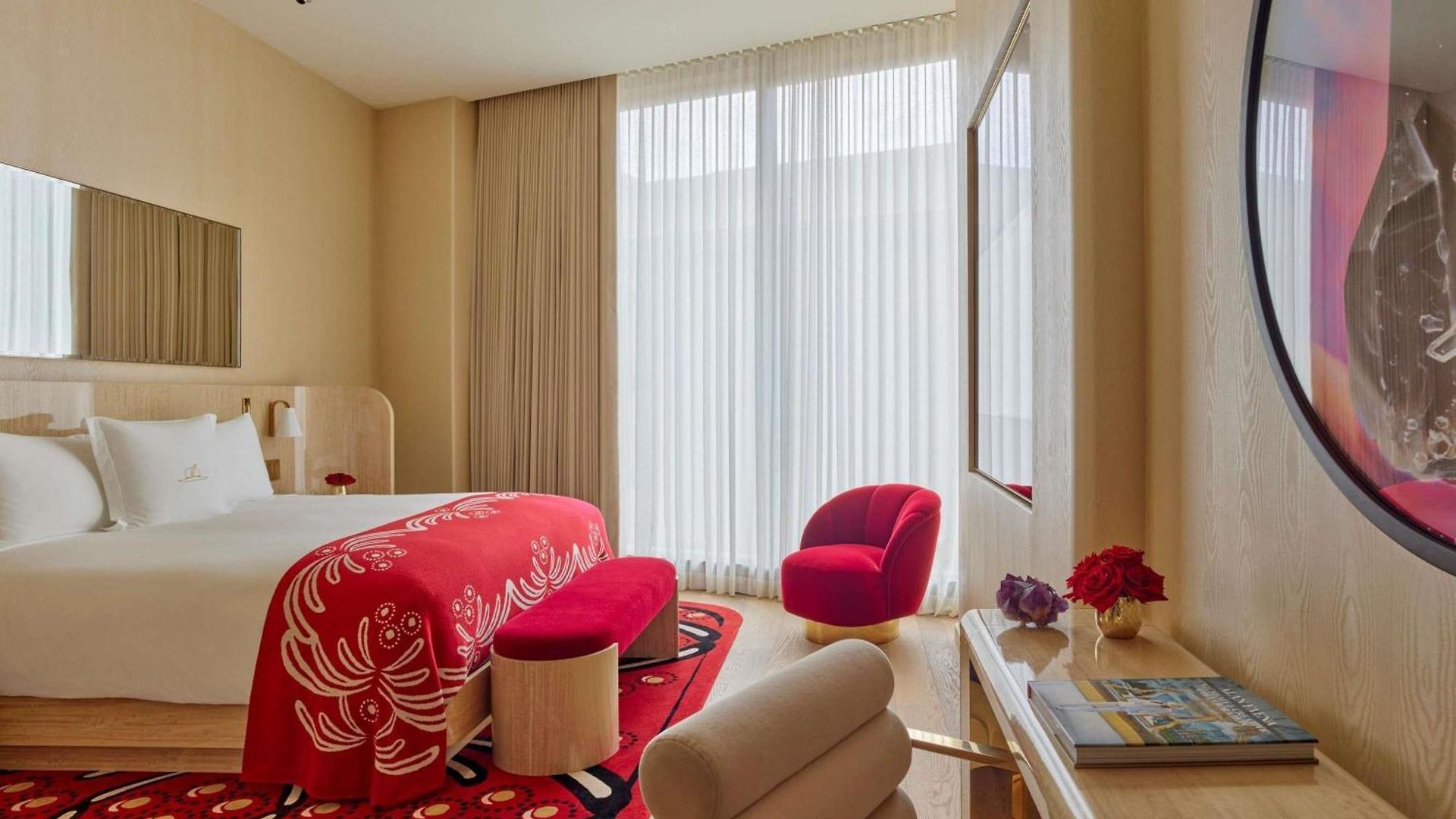 Faena Hotel