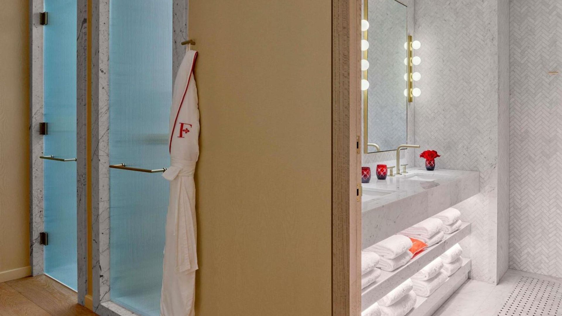 Faena 5*
