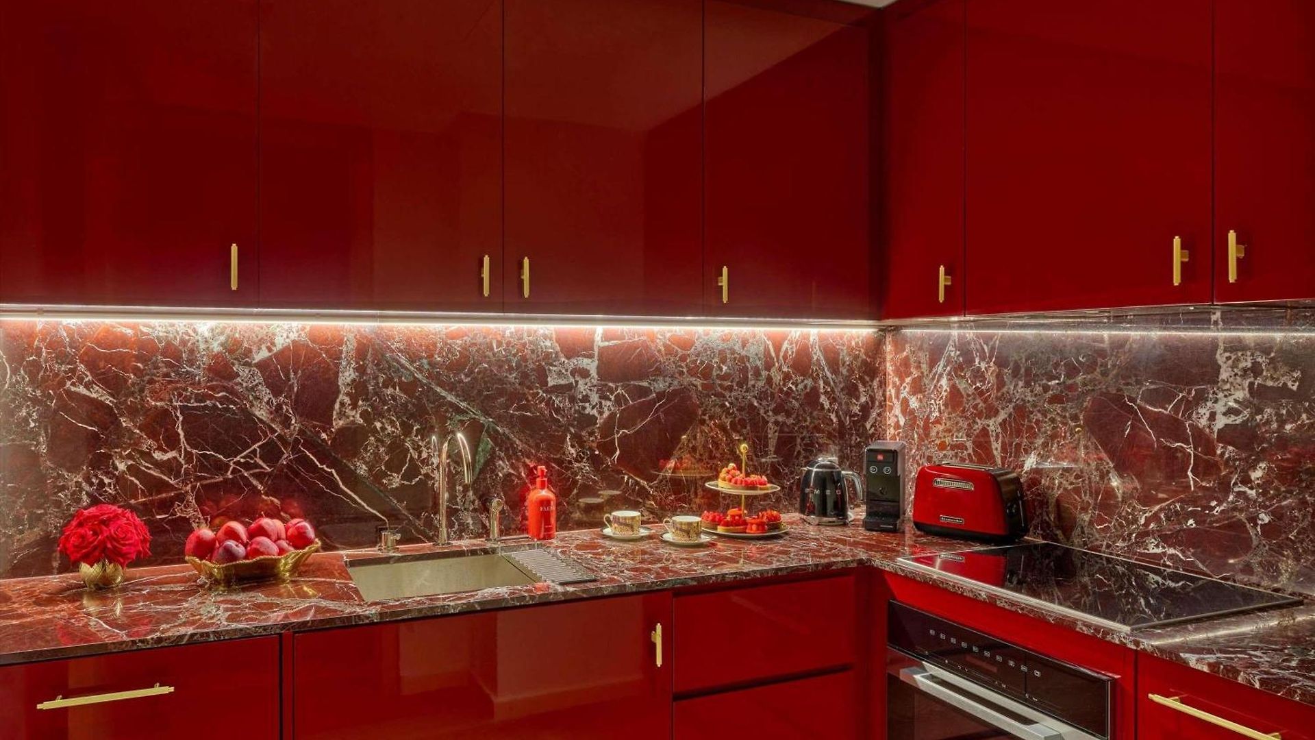 Faena Hotel