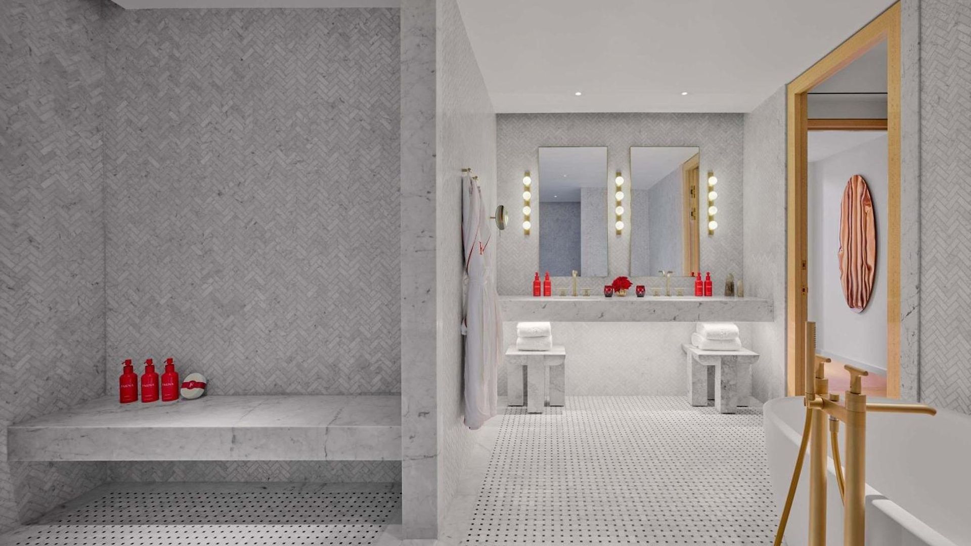 Faena New York