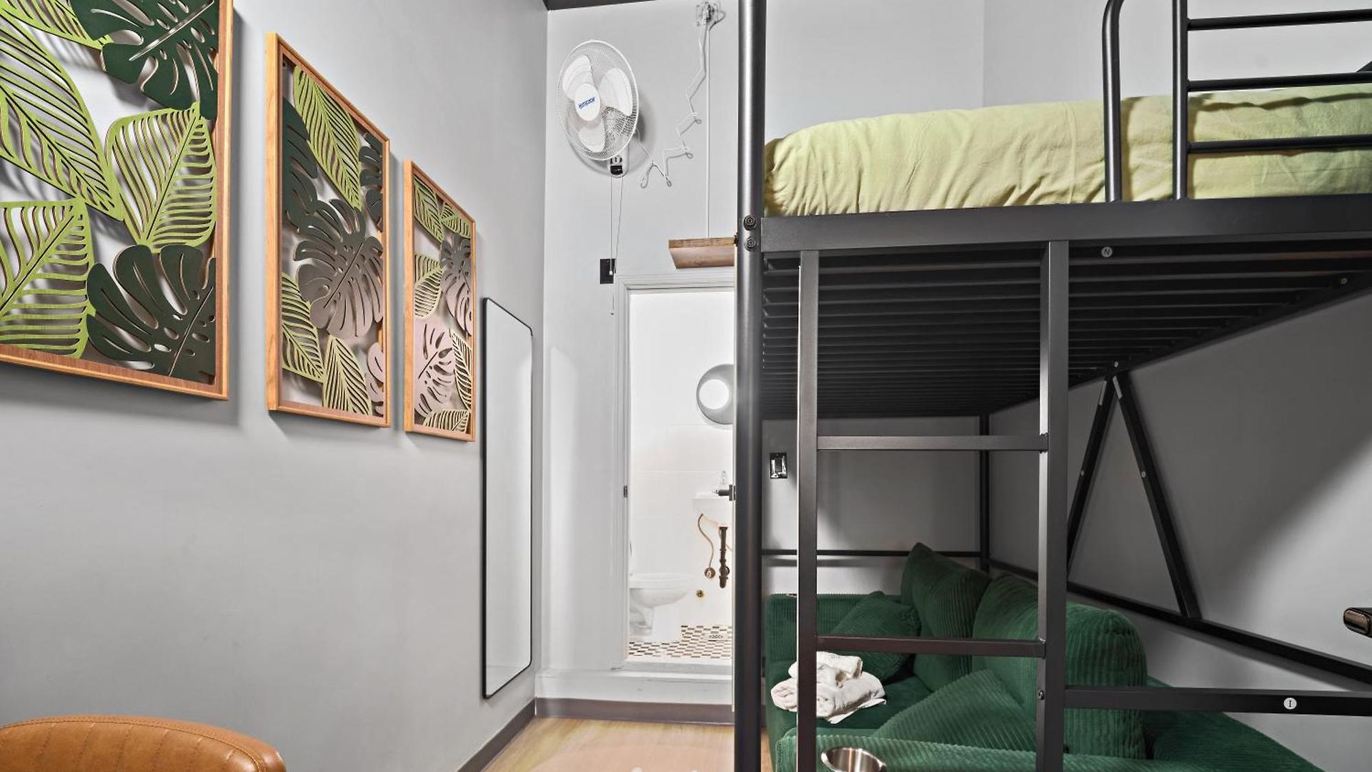 Citynest Hotel