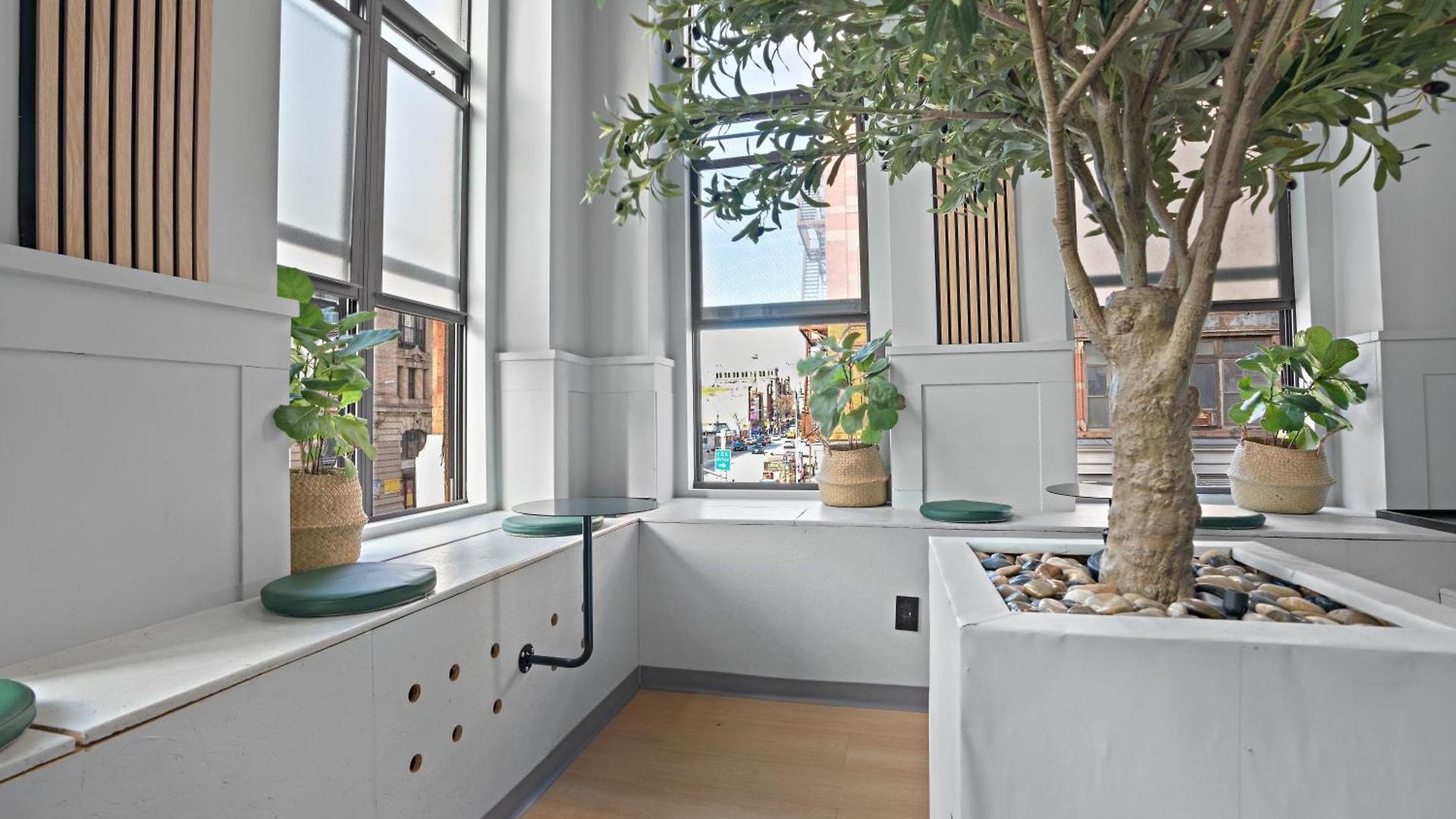 Citynest New York