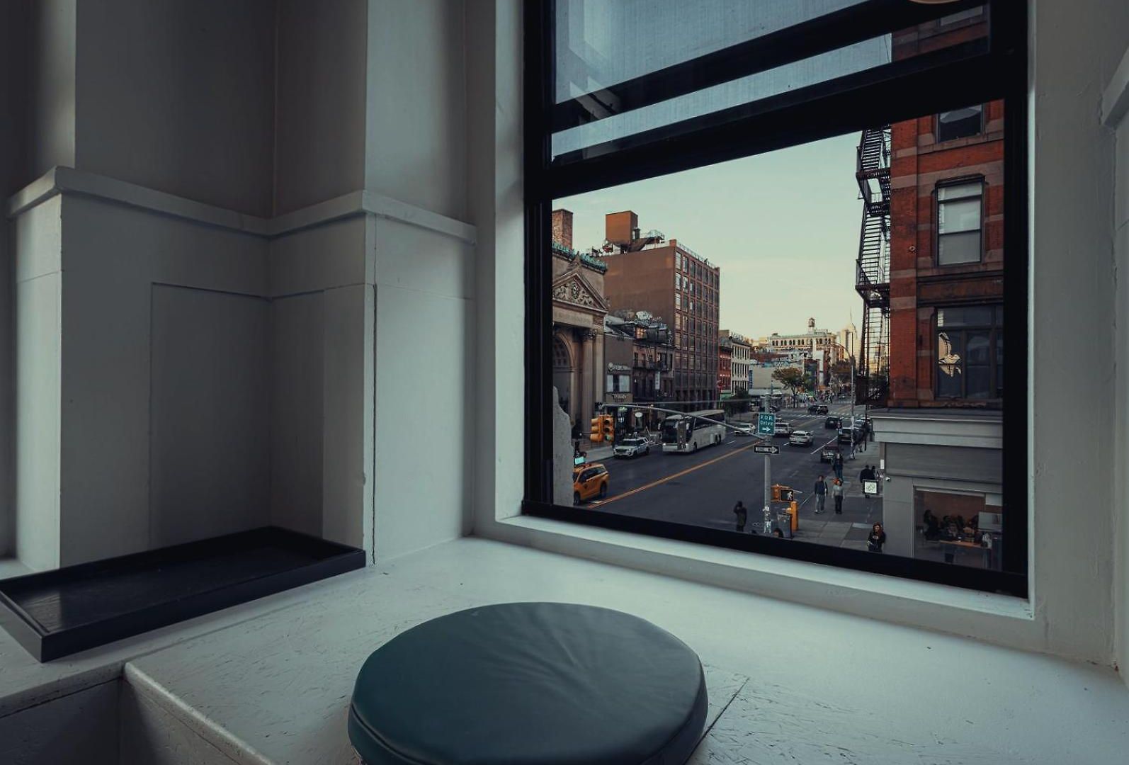 Citynest Hotel