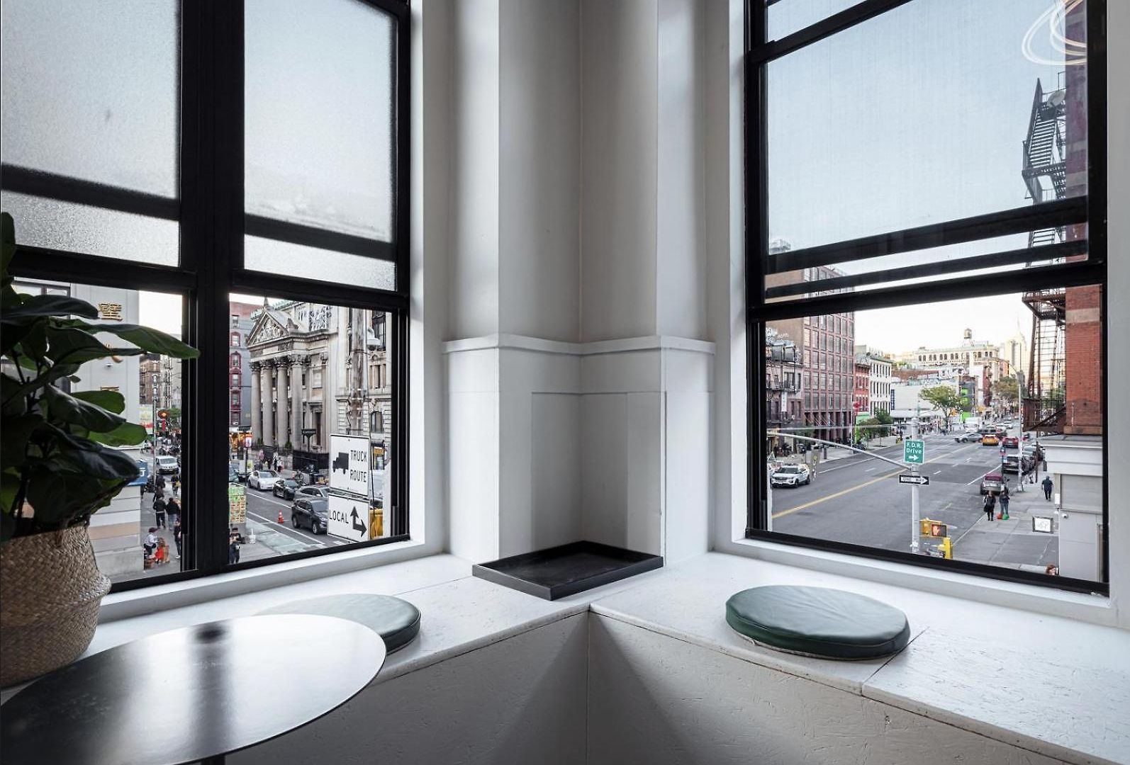 Citynest Hotel New York