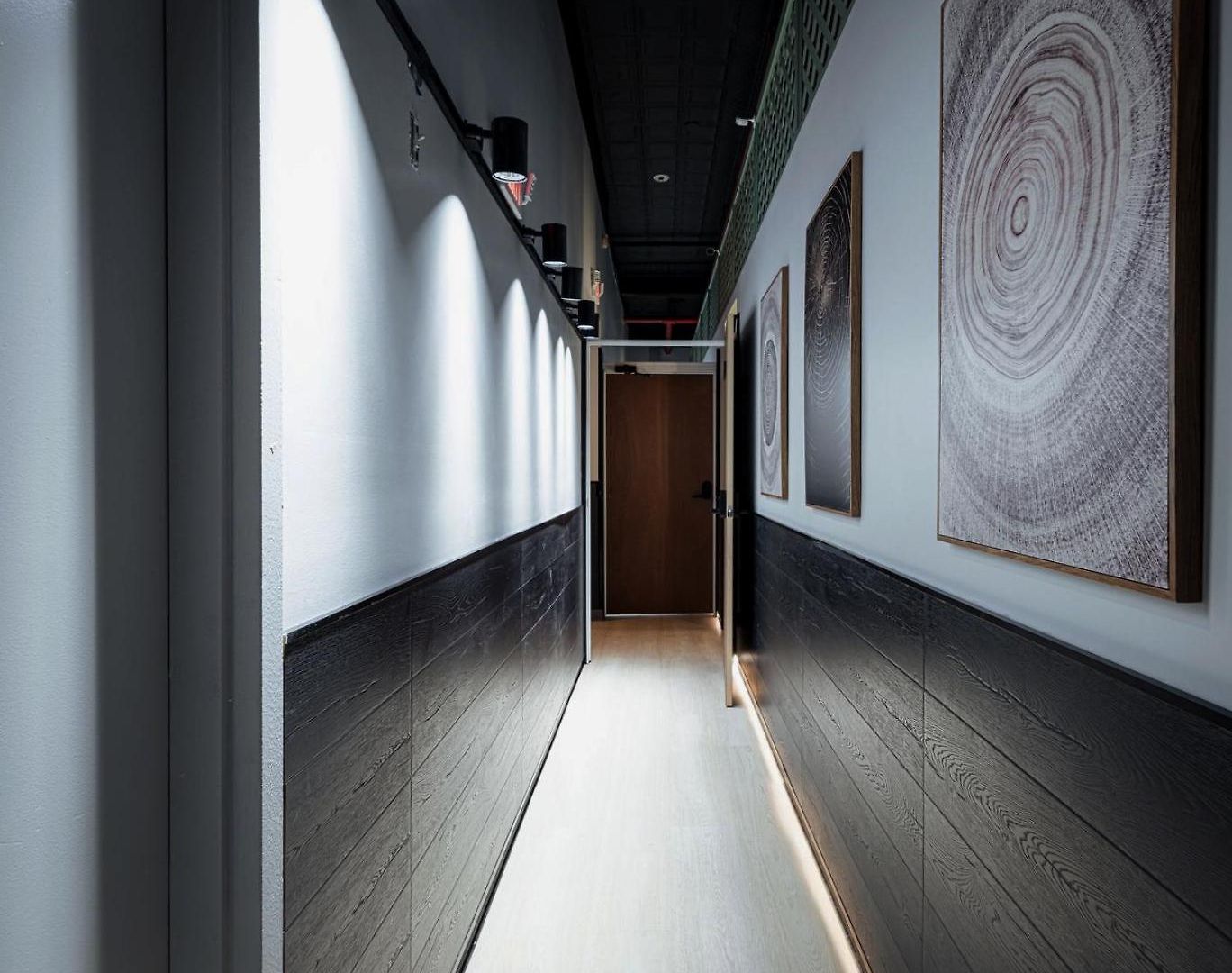 Hotel Citynest 4*